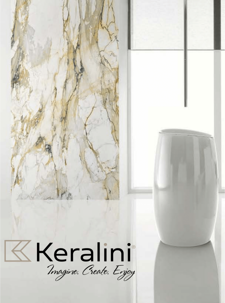 Keralini. Brand presentation